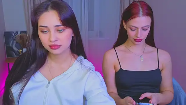 Sofia Plump online show from 05/18/26, 10:03