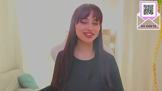 Sofia Plump online show from 03/27/26, 09:43