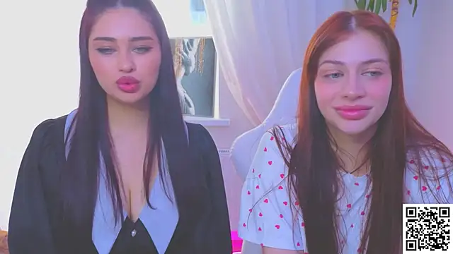 Sofia Plump online show from 04/07/26, 09:55