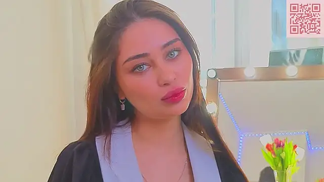 Sofia Plump online show from 03/10/26, 09:46