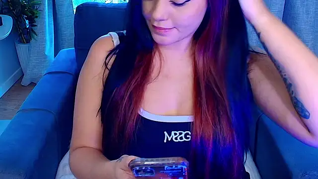 Snapshot of Kathy_Deann chatting on 03/02/26, 11:28 Kathy Deann online show from 03/02/26, 11:28