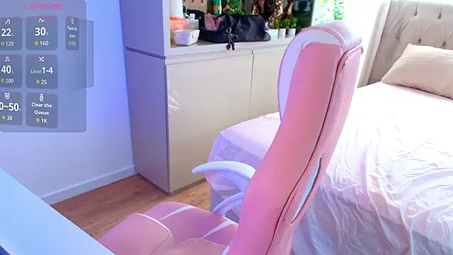 Snapshot of Kathy_Deann chatting on 03/29/26, 11:34 Kathy Deann online show from 03/29/26, 11:34