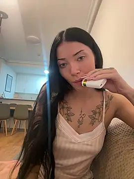 Karmenlovex online show from 03/13/26, 07:19