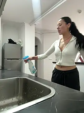 Karmenlovex online show from 03/18/26, 02:19