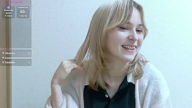 e ri ka93 online show from 06/11/26, 01:41