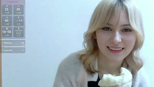 e ri ka93 online show from 06/19/26, 01:17