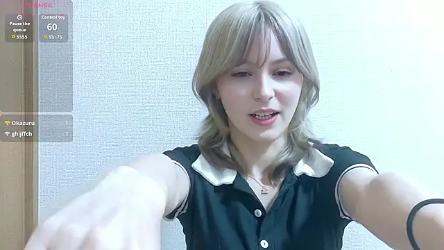 e ri ka93 online show from 07/13/26, 01:43