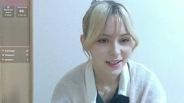 e ri ka93 online show from 06/29/26, 11:54