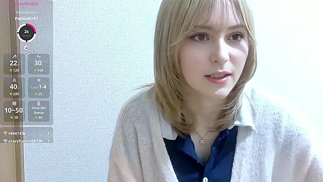 Snapshot of e_ri_ka93 chatting on 05/05/26, 02:09 e ri ka93 online show from 05/05/26, 02:09