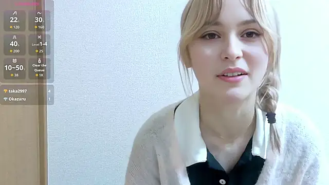 e ri ka93 online show from 06/12/26, 01:31