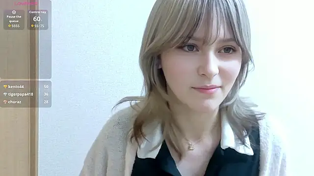 e ri ka93 online show from 07/10/26, 01:22