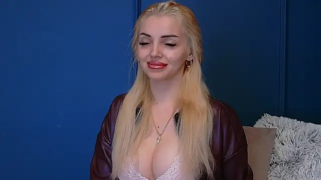 DeeaVIP online show from 03/27/26, 05:49