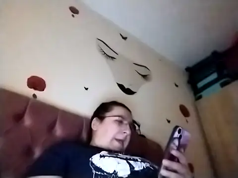 dana92vat online show from 02/24/26, 03:35