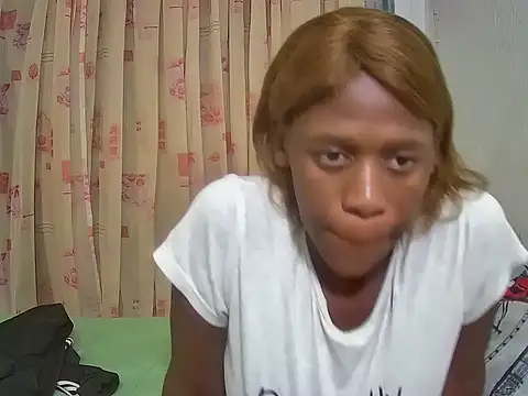 BlackBeauty2002 online show from 02/17/26, 07:55