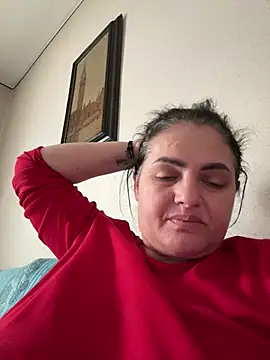 Snapshot of Sony28v chatting on 03/06/26, 06:30 Sony28v online show from 03/06/26, 06:30