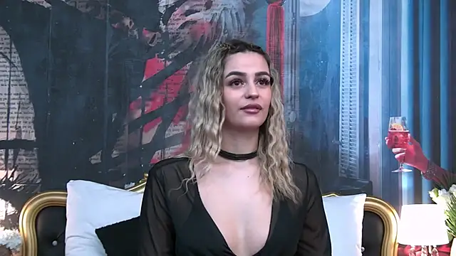 SelenaRuss online show from 03/03/26, 03:19