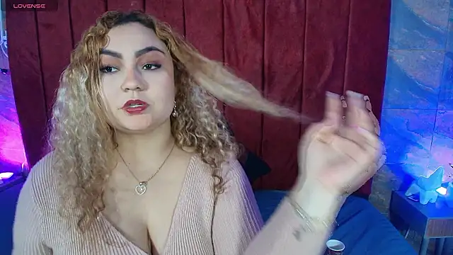 Amaraa Silk online show from 02/17/26, 03:48