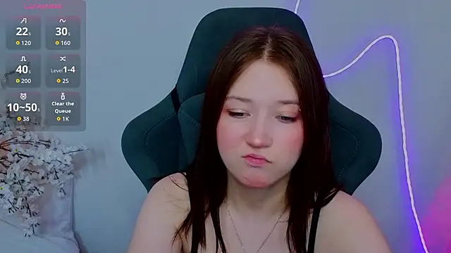 MmollyMay online show from 03/08/26, 11:24