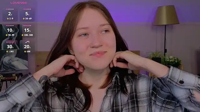 Snapshot of MmollyMay chatting on 03/01/26, 10:04 MmollyMay online show from 03/01/26, 10:04