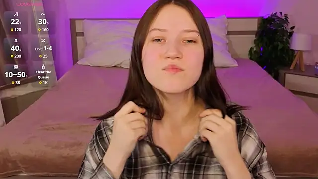 Snapshot of MmollyMay chatting on 02/24/26, 10:16 MmollyMay online show from 02/24/26, 10:16