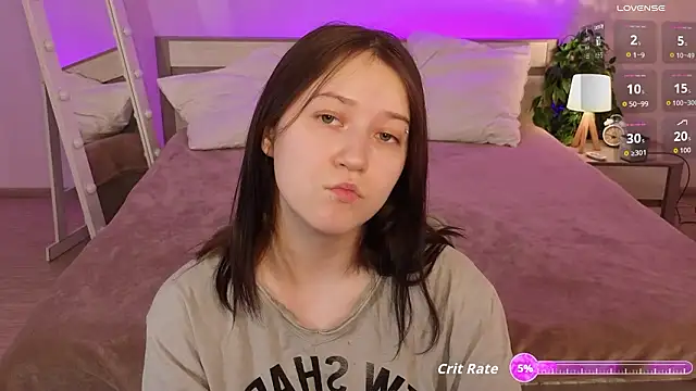 Snapshot of MmollyMay chatting on 02/25/26, 10:04 MmollyMay online show from 02/25/26, 10:04