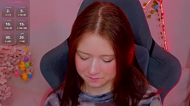 MmollyMay online show from 03/30/26, 10:28