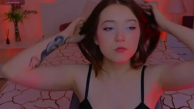 MmollyMay online show from 03/10/26, 10:41