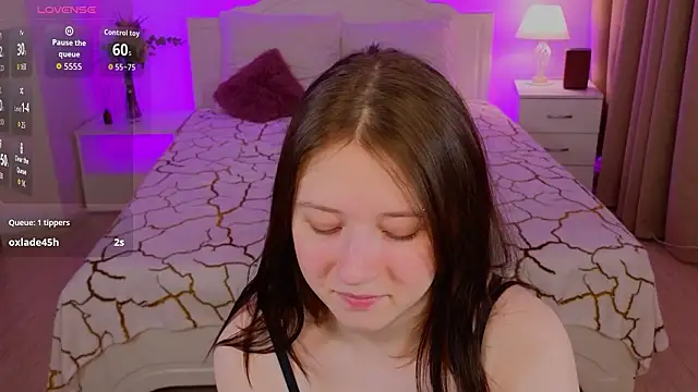 MmollyMay online show from 03/07/26, 10:43