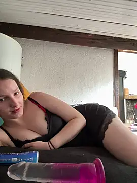 Mis-Elisa96 online show from 06/01/26, 08:58
