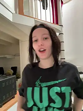 Mis-Elisa96 online show from 03/10/26, 04:44