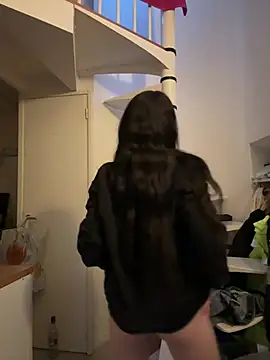 Mis-Elisa96 online show from 03/11/26, 06:13