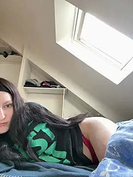 Mis-Elisa96 online show from 03/16/26, 04:43