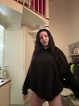 Mis-Elisa96 online show from 03/09/26, 09:51