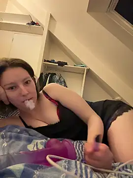 Mis-Elisa96 online show from 04/18/26, 07:18