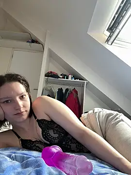 Mis-Elisa96 online show from 04/30/26, 02:57