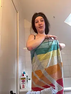 Mis-Elisa96 online show from 03/03/26, 09:38