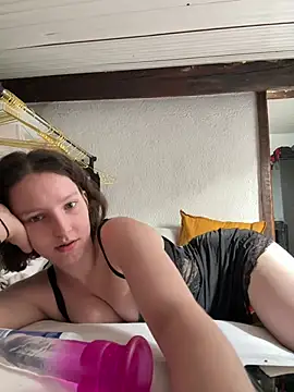 Mis-Elisa96 online show from 05/31/26, 07:36