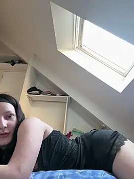 Mis-Elisa96 online show from 03/20/26, 04:52