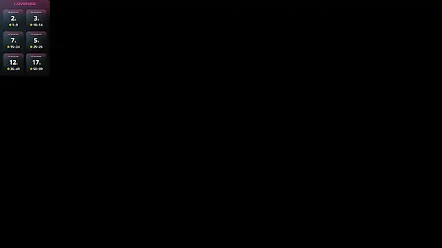 Moonfaairy online show from 04/24/26, 05:04