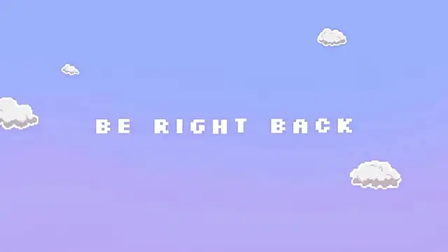 Moonfaairy online show from 03/26/26, 07:12