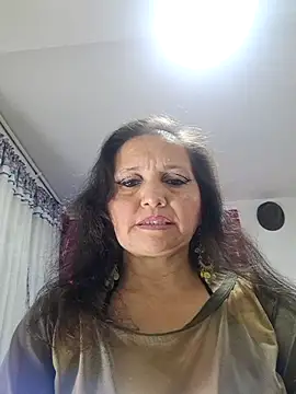 Alexamontiel  online show from 03/31/26, 02:41