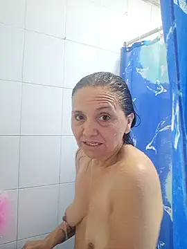 Alexamontiel  online show from 03/02/26, 02:35