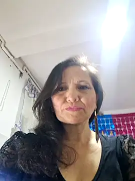 Alexamontiel  online show from 03/19/26, 05:35