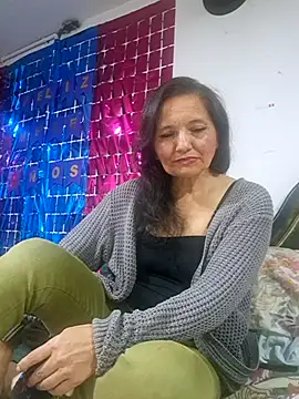 Alexamontiel  online show from 03/12/26, 03:23