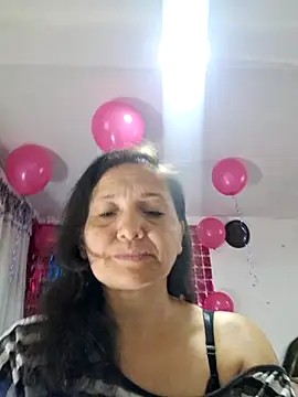 Alexamontiel  online show from 03/07/26, 03:17