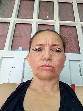 Alexamontiel  online show from 03/15/26, 04:14