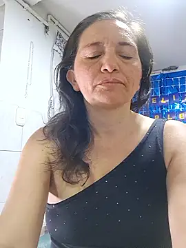 Alexamontiel  online show from 03/15/26, 04:08