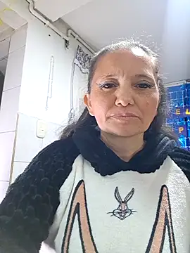 Alexamontiel  online show from 03/18/26, 11:27