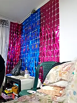 Alexamontiel  online show from 03/24/26, 01:05