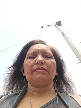 Alexamontiel  online show from 04/14/26, 06:13